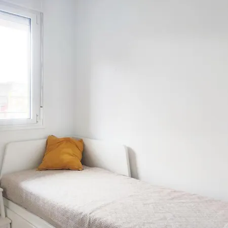 El Mirador De Puerta De Carmona Apartamento Sevilla