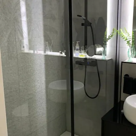 Apartamento El Mirador De Puerta De Carmona *