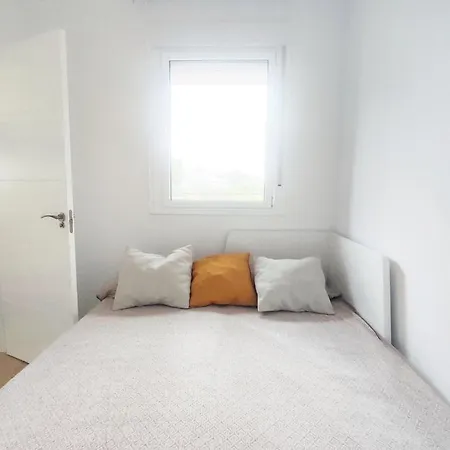 El Mirador De Puerta De Carmona Apartamento *