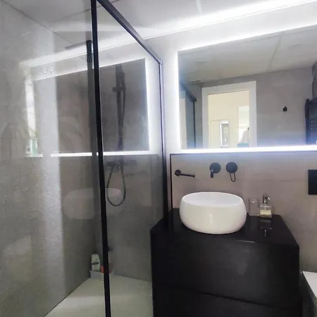 El Mirador De Puerta De Carmona Apartamento