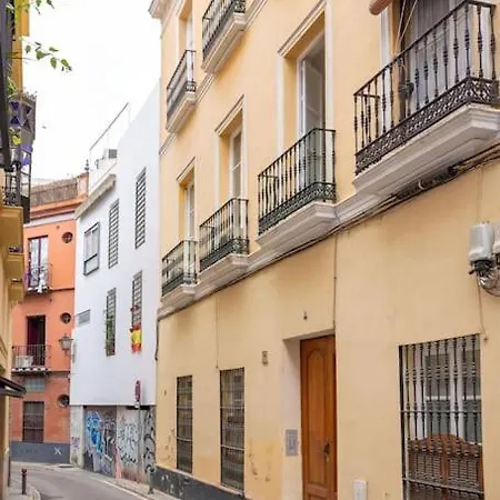 Juan De La Encina * Seville