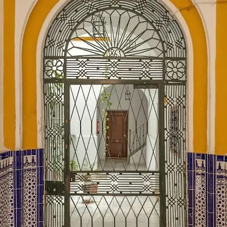 Juan De La Encina * Seville