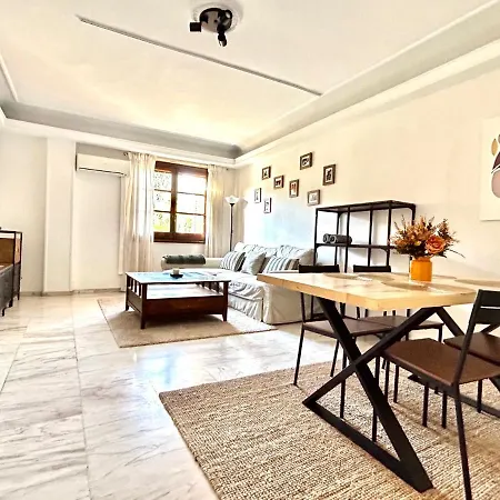 Apartment Hispalis Alfonso X