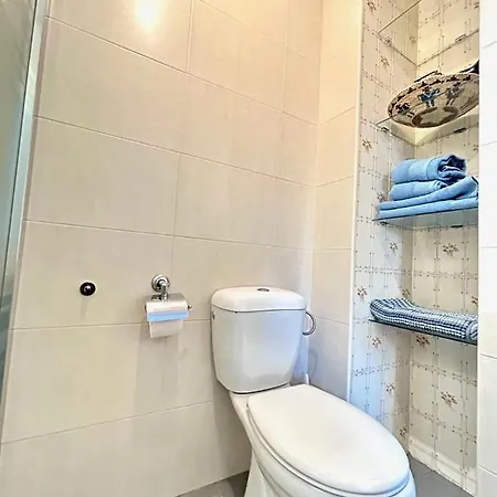 Apartment Hispalis Alfonso X Seville