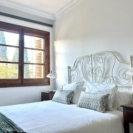 Hispalis Alfonso X Apartment Seville