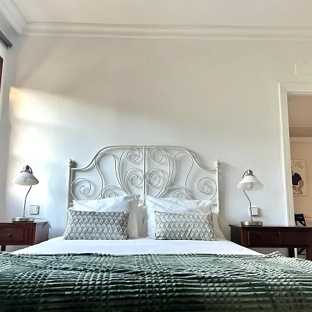 Apartment Hispalis Alfonso X *