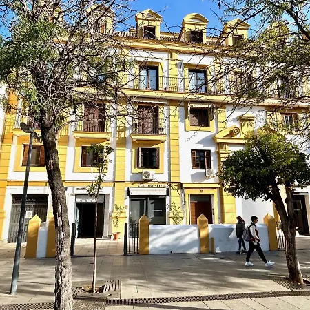 Hispalis Alfonso X *