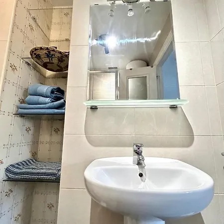 Apartment Hispalis Alfonso X