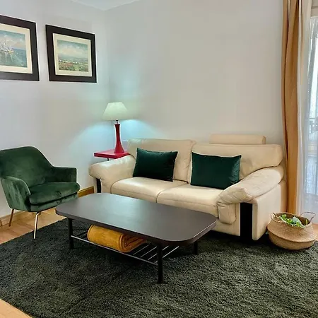 Apto Junto Catedral Y Maestranza Apartment Seville