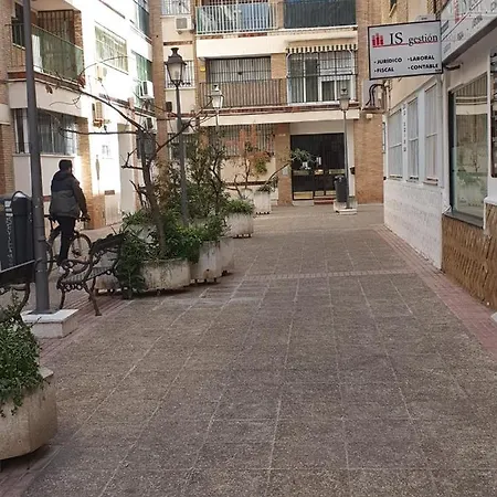 Apartamento La Maestra De Triana *