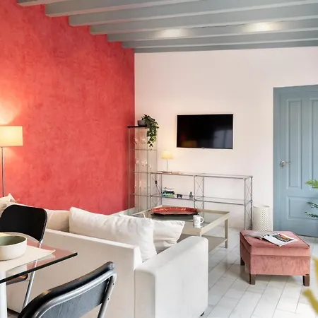 Apartamento Magno Rosario 15 Con Terraza Privada *
