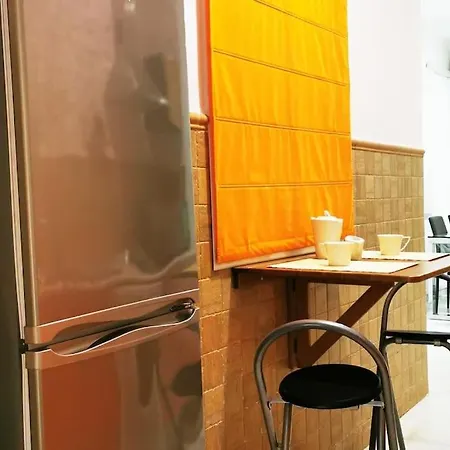 Apartamento Sweet Catalina-centric 4 Guests
