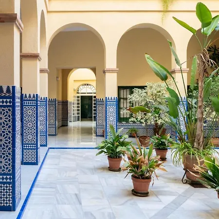 Con Terraza En Centro By Rent Me Apartment Seville