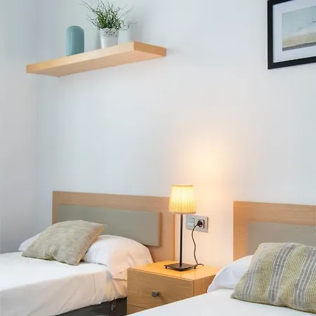 Apartment Con Terraza En Centro By Rent Me Seville