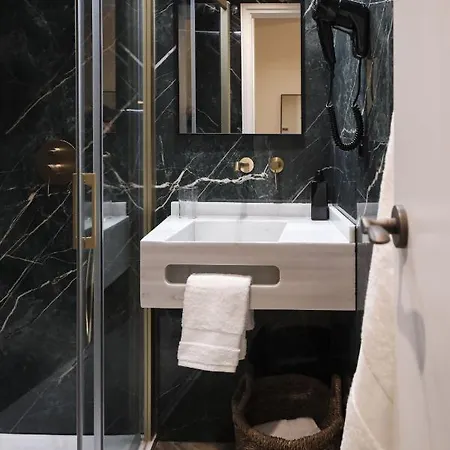 Cool&modern Apt Para 4pax En El Centro De 아파트 세비야