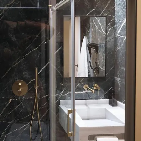 아파트 Cool&modern Apt Para 4pax En El Centro De *