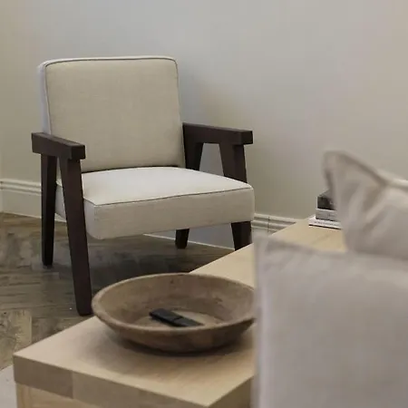 아파트 Cool&modern Apt Para 4pax En El Centro De 세비야