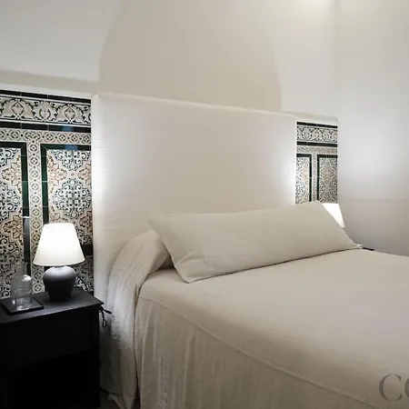 Cool&modern Apt Para 4pax En El Centro De * 세비야