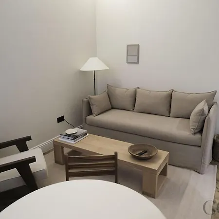 아파트 Cool&modern Apt Para 4pax En El Centro De