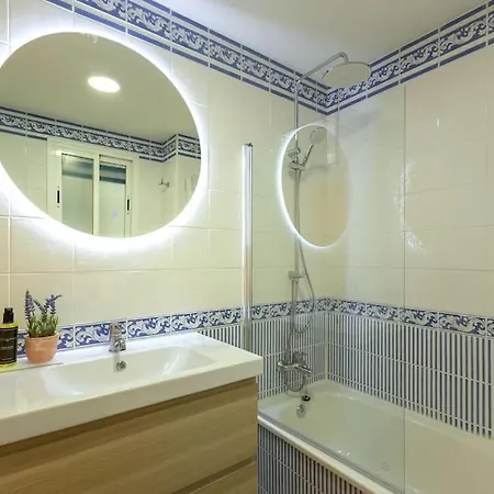 Appartement Triana Deluxe By Valcambre Séville
