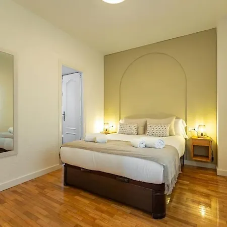 Appartement Triana Deluxe By Valcambre