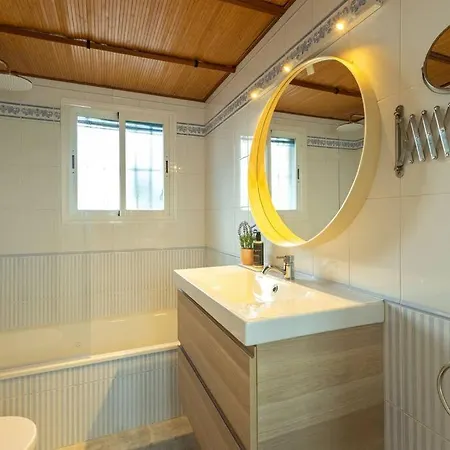 Appartement Triana Deluxe By Valcambre