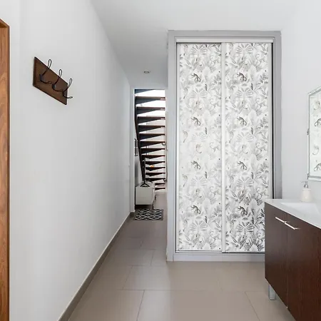 Appartement Veoapartment Archeros Terraza *