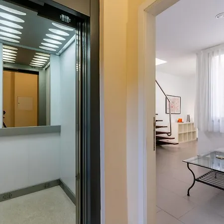 Appartement Veoapartment Archeros Terraza *