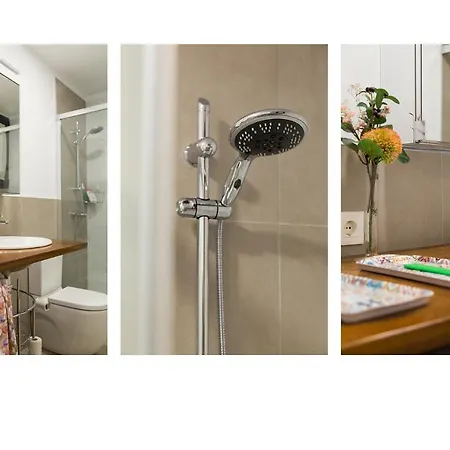 Appartamento Veoapartment Jardines Murillo Siviglia