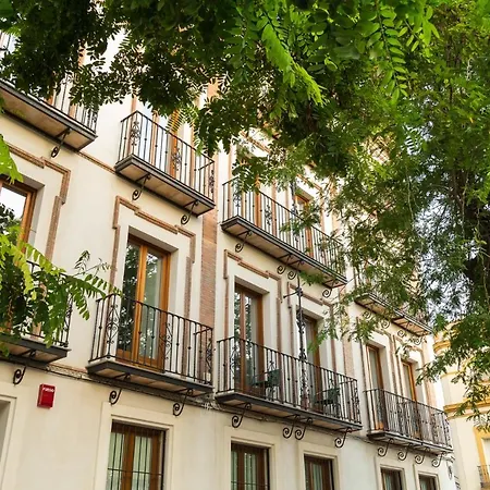 Veoapartment Jardines Murillo Appartamento