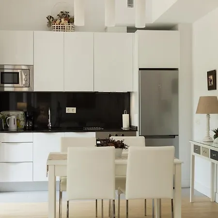Veoapartment Jardines Murillo * Siviglia