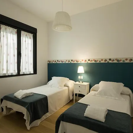 Veoapartment Jardines Murillo Appartamento Siviglia