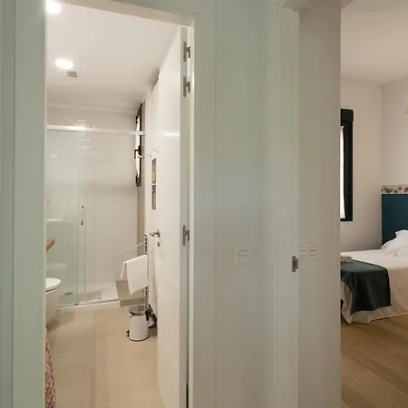 Appartamento Veoapartment Jardines Murillo Siviglia
