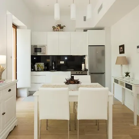 Veoapartment Jardines Murillo Appartamento *