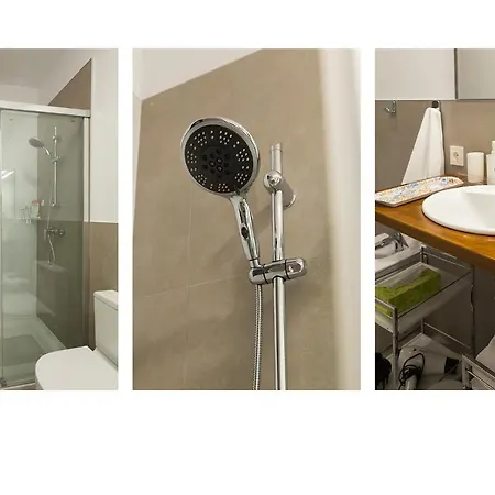 Appartamento Veoapartment Jardines Murillo *