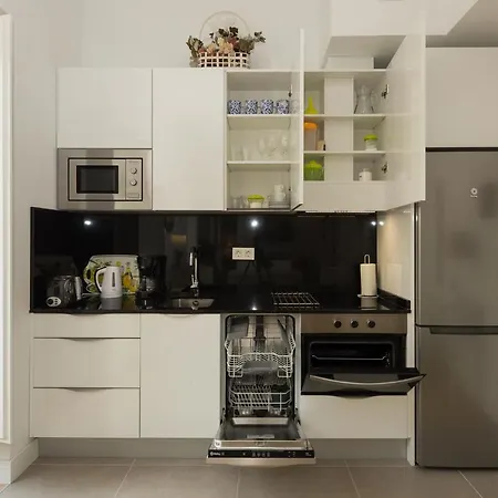 Veoapartment Jardines Murillo