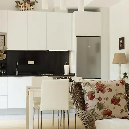 Appartamento Veoapartment Jardines Murillo Siviglia