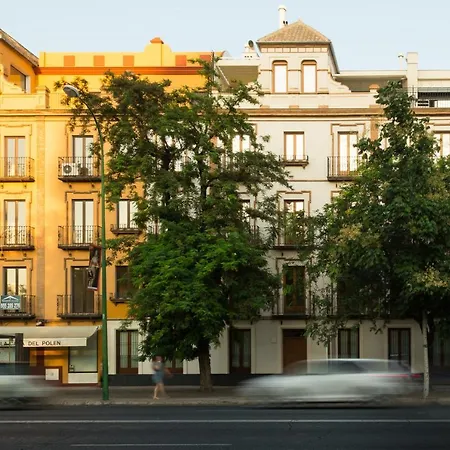 Veoapartment Jardines Murillo