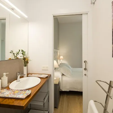 Veoapartment Jardines Murillo Siviglia
