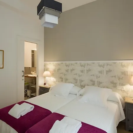 Veoapartment Jardines Murillo Siviglia