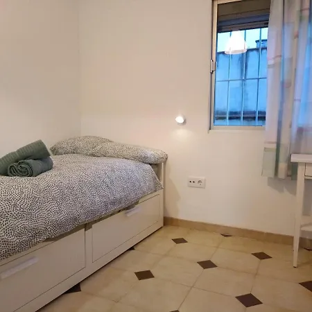 Apartment La Azotea De Cristina