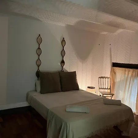 Urban Center Matahacas Apartment Seville