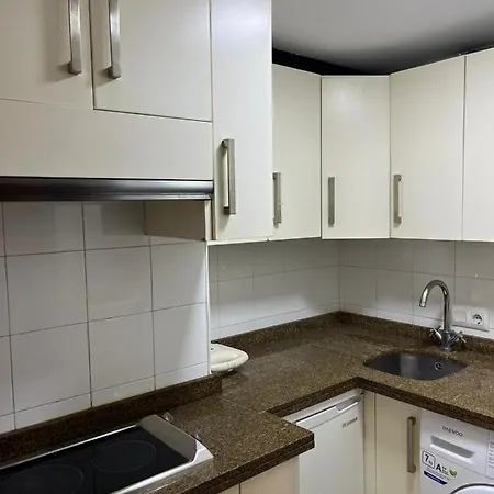Apartment Urban Center Matahacas Seville