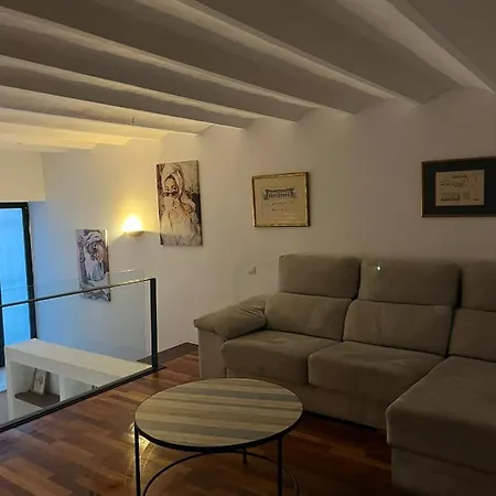 Urban Center Matahacas Apartment Seville
