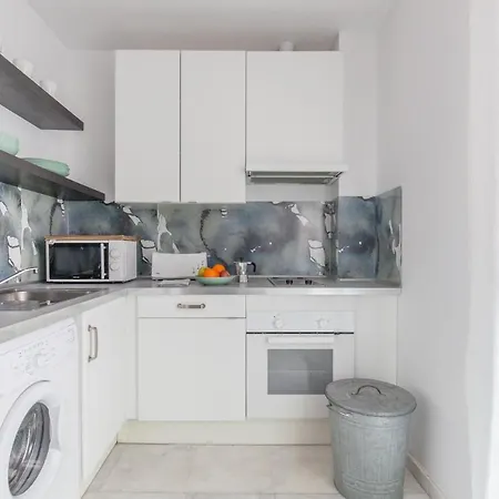 Serenity Retreat At - Free Parking Apartamento Sevilla