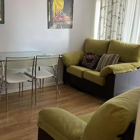 Апартаменты Casa De Vero *