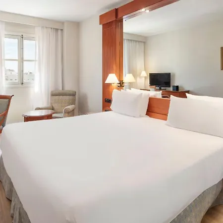 Exe Macarena 4* Sevilla