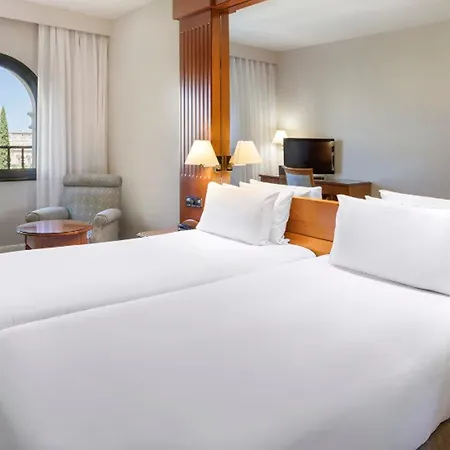 Exe Macarena Hotel