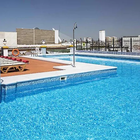 Exe Macarena Hotel 4*
