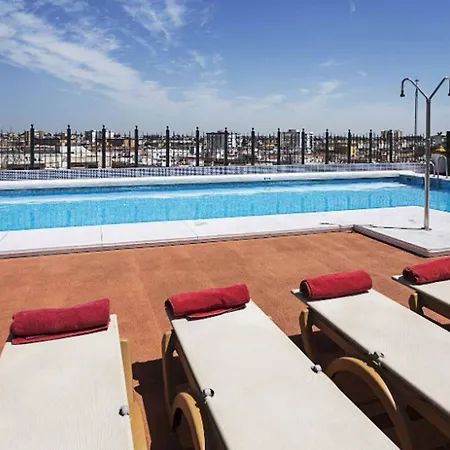 Hotel Exe Macarena